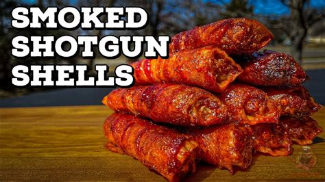 Wrap each stuffed <strong>shell</strong> with a piece of bacon. . Smoked shotgun shells with cream cheese recipe